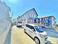 福岡県中間市通谷6丁目：物件画像／株式会社不動産のデパートひろた　中間店