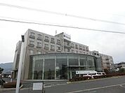 医療法人社団明愛会大平メディカルケア病院(1、280m)