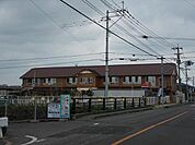 水巻みなみ保育所(1、270m)