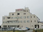 水北第一病院 (970m)