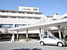 周辺：医療法人秋桜会新中間病院(3、520m)