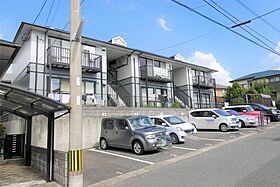 ハイツ新町  ｜ 福岡県中間市東中間2丁目（賃貸アパート2LDK・2階・52.84㎡） その18