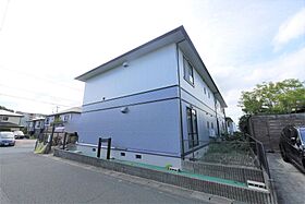 ハイツ新町  ｜ 福岡県中間市東中間2丁目（賃貸アパート2LDK・2階・52.84㎡） その22