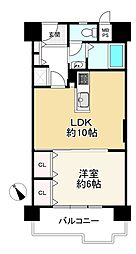 物件画像 朝日プラザ昭和町