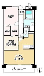 物件画像 財形第一新大阪ハイツ