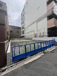 物件画像 天王寺区国分町土地