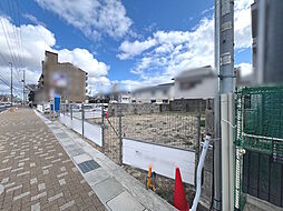 物件画像 西宮市天道町土地