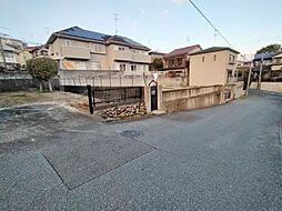 物件画像 西宮市高座町　売土地