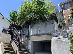 物件画像 甲陽園山王町 中古戸建