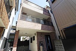 物件画像 大阪市住吉区長居西2丁目 中古戸建