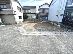 物件画像 鴨部 売り土地 27坪