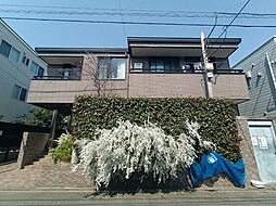 ラ　スタジオーネ都立家政　Ｃ棟