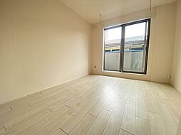 Ｖｅｎｔ　Ｖｅｒｔ 202 2階1Kのリビング/ダイニング