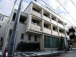 フレイズ西荻 206