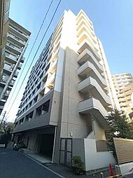 ナビウス西新宿