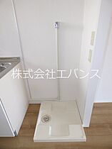 平田マンション 303 ｜ 埼玉県蕨市中央４丁目（賃貸マンション1K・3階・30.00㎡） その11