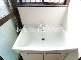 三和コーポ 202 ｜ 埼玉県蕨市南町２丁目（賃貸アパート2K・2階・33.41㎡） その19