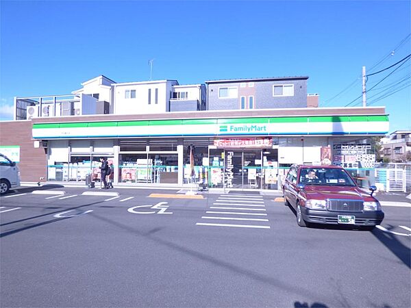 コモナール 302｜埼玉県川口市宮町(賃貸マンション1R・3階・21.60㎡)の写真 その20