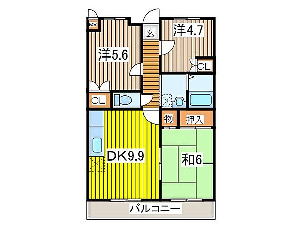 サムネイルイメージ