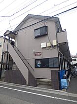 ハイツルミナス 205 ｜ 埼玉県蕨市南町２丁目9-17（賃貸アパート1K・2階・20.20㎡） その16