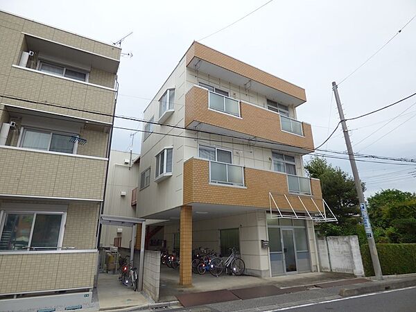 Royal Heights 303｜埼玉県川口市西川口３丁目(賃貸マンション2LDK・2階・48.60㎡)の写真 その20