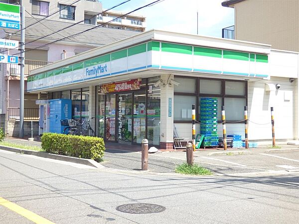 誠マンション 103｜埼玉県川口市仲町(賃貸マンション1LDK・1階・30.10㎡)の写真 その18