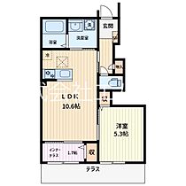 埼玉県川口市大字道合（賃貸アパート1LDK・1階・43.73㎡） その2