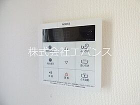 エトワール　プレイン 101 ｜ 埼玉県川口市芝下２丁目（賃貸アパート1LDK・1階・38.09㎡） その25