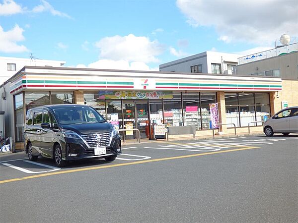 緑の森ハウス 5F｜埼玉県川口市芝塚原２丁目(賃貸マンション3LDK・5階・62.30㎡)の写真 その20