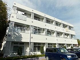 アーケティックマンションII 206 ｜ 埼玉県川口市上青木５丁目（賃貸マンション1K・2階・25.08㎡） その1