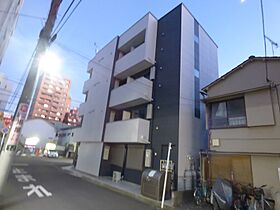 グランクオール西川口 401 ｜ 埼玉県川口市並木３丁目（賃貸マンション1K・4階・20.35㎡） その16