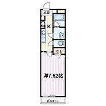 リブリ・Espoir伍番館 107 ｜ 埼玉県川口市鳩ヶ谷本町１丁目（賃貸マンション1K・1階・24.84㎡） その1