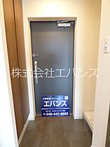 ルフレ　グランデ川口 101 ｜ 埼玉県川口市並木１丁目（賃貸マンション1K・1階・21.08㎡） その8