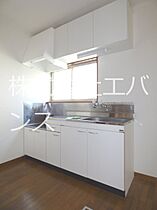 ダイヤモンドハウス 101 ｜ 埼玉県川口市東川口４丁目（賃貸テラスハウス3LDK・--・66.88㎡） その4