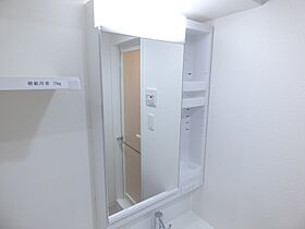 埼玉県川口市並木３丁目（賃貸マンション1K・2階・22.75㎡） その30