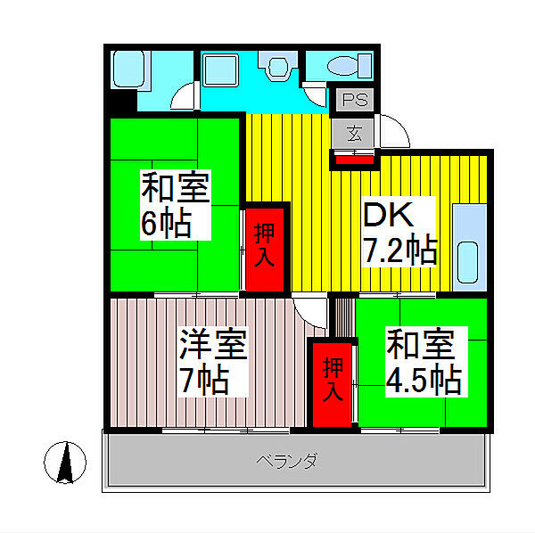 サムネイルイメージ