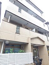 蕨クリーンハイツ 101 ｜ 埼玉県蕨市南町２丁目（賃貸マンション2K・1階・40.00㎡） その15