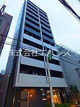 レアライズ西川口 1204 ｜ 埼玉県川口市西川口１丁目（賃貸マンション1K・12階・21.66㎡） その1