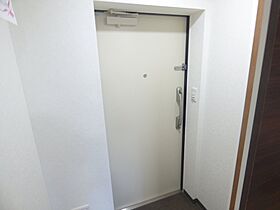 フォセット西川口 307 ｜ 埼玉県川口市西川口２丁目（賃貸マンション1K・3階・22.19㎡） その8