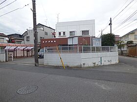 シャトール前川 108 ｜ 埼玉県川口市前川４丁目（賃貸マンション2K・1階・32.00㎡） その19