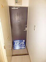 クリアハウス川口 205 ｜ 埼玉県川口市芝中田１丁目（賃貸アパート1K・2階・17.00㎡） その8