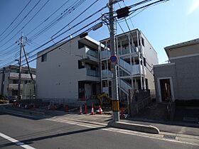 リブリ・エシュレ 208 ｜ 埼玉県蕨市錦町４丁目（賃貸マンション1K・2階・26.08㎡） その14