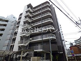 アルファコート西川口26 503 ｜ 埼玉県川口市並木２丁目（賃貸マンション1K・5階・22.12㎡） その1