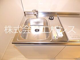 カインドネス蕨 303 ｜ 埼玉県蕨市塚越１丁目（賃貸アパート1K・3階・24.32㎡） その23