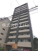 ステージファースト西川口 1104 ｜ 埼玉県川口市並木３丁目（賃貸マンション1R・11階・26.56㎡） その1