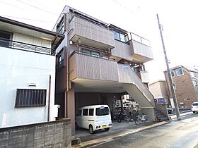 アークハイム 101 ｜ 埼玉県川口市本前川１丁目（賃貸マンション1LDK・1階・34.87㎡） その16