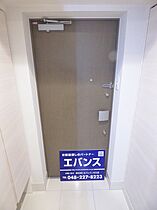 DIPS西川口 504 ｜ 埼玉県川口市西川口１丁目（賃貸マンション1K・5階・25.38㎡） その8