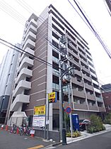 DIPS西川口 504 ｜ 埼玉県川口市西川口１丁目（賃貸マンション1K・5階・25.38㎡） その15