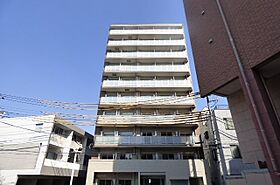 アルファコート蕨2 501 ｜ 埼玉県蕨市塚越２丁目（賃貸マンション1K・5階・21.76㎡） その16