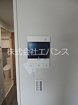 アルファコート蕨6 708 ｜ 埼玉県川口市芝新町（賃貸マンション1K・7階・21.44㎡） その11